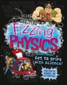 Steve Parker - Fizzing Physics