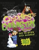 Steve Parker, Parker Steve - Crackling Chemistry