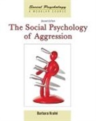 Barbara Krah, Barbara Krahae, Barbara Krahe, Barbara (University of Potsdam Krahe, Barbara Krahé - Social Psychology of Aggression