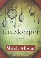 Mitch Albom - The Time Keeper