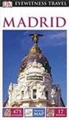 Michael Leapman, Richard Bonson, Stephen Gyapay, Claire Littlejohn, Kim Sayer, Peter Wilson - Madrid