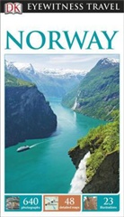 Snorre Evensberget - Norway