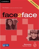 face2face: face2face A1-A2 Elementary, 2nd edition