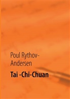 Poul Rythov-Andersen - Tai -Chi-Chuan