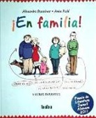 Alexandra Maxeiner, Anke Kuhl - ¡En familia!