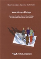Martin H. W. Möllers, Maximilian Chr. M. Möllers - Verwaltungs-Knigge