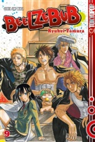 Ryuhei Tamura - Beelzebub - Bd.9: Beelzebub. Bd.9