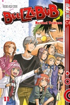 Ryuhei Tamura - Beelzebub - Bd.11: Beelzebub - Videospiel-Match!!