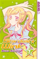 Nana Haruta - Stardust Wink. Bd.7