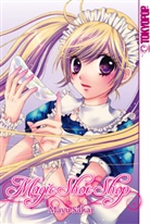 Mayu Sakai - Magic Shoe Shop