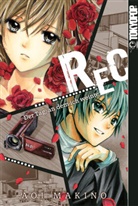 Aoi Makino - REC