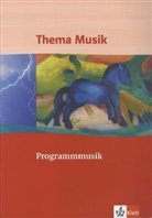 Michael Dorn - Programmmusik