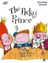Picky Prince Guided Reading Teaching Version