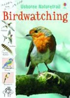 Susanna Davidson - Birdwatching