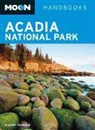 Hilary Nangle - Moon Acadia National Park
