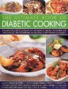 Bridget Jones, Jones Bridget - Complete Book of Diabetic Cooking
