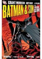 Grant Morrison - Batman And Son