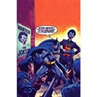 Jim Aparo - Legends of the Dark Knight