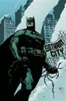 Bob Gale, Greg Rucka, Greg Gale Rucka - Batman