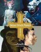 Tokyo SFX Makeup Workshop - A Complete Guide to Special Effects Makeup