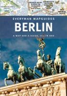 Berlin Everyman Mapguides New