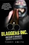 Terry Smith - Blaggers Inc