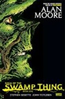 Alan Moore - Saga of the Swamp Thing: Book 1