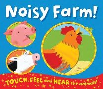 Emily Bolam, Emily Bolam - Noisy Farm!