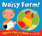 Emily Bolam, Emily Bolam - Noisy Farm!