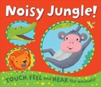Emily Bolam, Emily Bolam - Noisy Jungle!