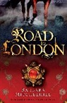 Barbara Mitchelhill, Mitchelhill Barbara - Road to London