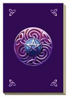 Lo Scarabeo, Luca Russo - PENTACLE LIVRE BLANC