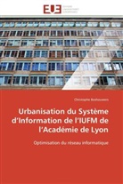 Christophe Boshouwers, Boshouwers-c - Urbanisation du systeme d