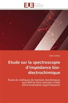 Cédric Gilbert, Gilbert-c - Etude sur la spectroscopie d