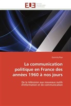 Quinchy Riya, Riya-q - La communication politique en