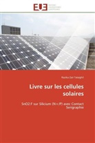 Talaighil-r, Razika Zair Talaighil - Livre sur les cellules solaires