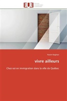 Nasim Naghavi, Naghavi-n - Vivre ailleurs