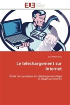 Julien Mariethoz, Mariethoz-J - Le telechargement sur internet