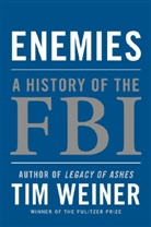 Tim Weiner - Enemies