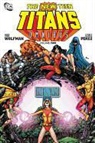 Marv Wolfman, Marv/ Perez Wolfman, George Perez - The New Teen Titans Omnibus 2