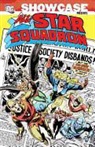 Gerry Conway, Roy Thomas, Roy/ Buckler Thomas, Rich F. Buckler - Showcase Presents: All-Star Squadron 1