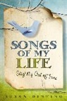 Susan Dintino - Songs of My Life...slightly Out of Tune