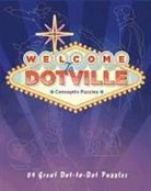 Conceptis Puzzles, Conceptis Puzzles (COR) - Welcome to Dotville