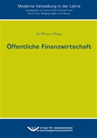 Iris Wiesner - Öffentliche Finanzwirtschaft