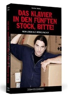 Karsten Wollny - Das Klavier in den fünften Stock, bitte!