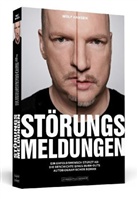 Wolf Hansen - St&ouml;rungsmeldungen