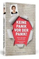 Silke Porath - Keine Panik vor der Panik!