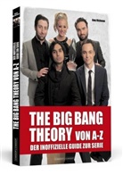Amy Rickman - The Big Bang Theory von A bis Z