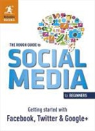 Sean Mahoney - The Rough Guide to Social Media for Beginners