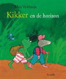 Max Velthuijs - Kikker en de horizon